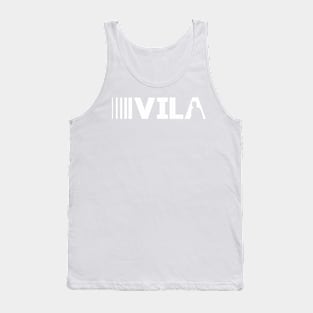 Blake's 7 - Vila T Shirt Tank Top